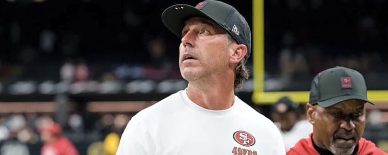 49ers terminate contract of 8-year NFL veteran on Friday