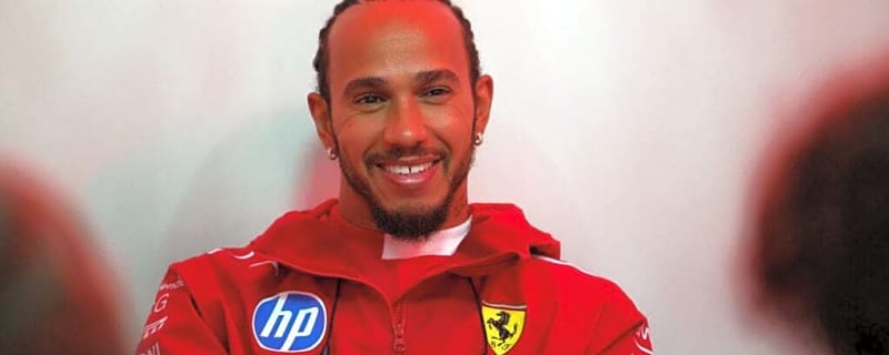 Lewis Hamilton names the toughest rival he ever faced — and it’s not Verstappen or Rosberg