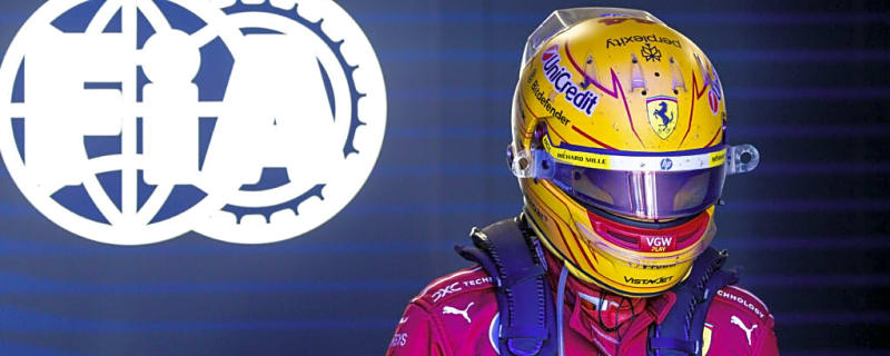 Lewis Hamilton once said he had the same ‘do or die’ mentality as Thierry Henry