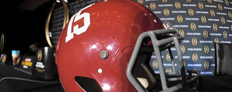 Alabama Legend Receives Huge Update Before NFL Punishment