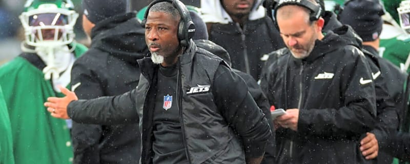 Can the Jets Have a Top Offense in 2026? Three Factors that Point to Yes