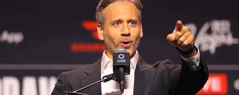 Ariel Helwani goes off on Max Kellerman for joining Dana White-led Zuffa Boxing