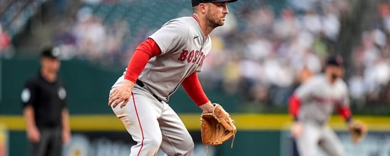 Red Sox Receive Big News in Alex Bregman Re-Signing Talks