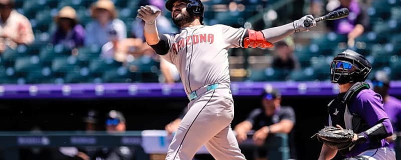 Rumor: Tigers Looking to Add Eugenio Suárez ASAP