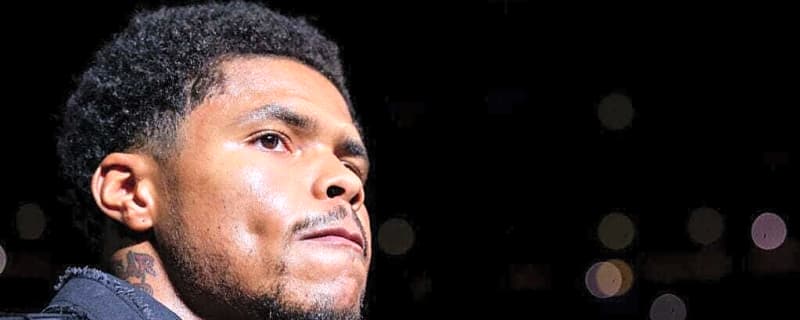 Roy Jones Jr explains how Shakur Stevenson ‘not ducking’ anyone has separated him from Floyd Mayweather