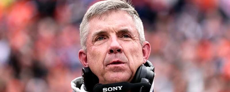 Sean Payton reacts as Denver Broncos make major coaching decision after AFC Championship loss