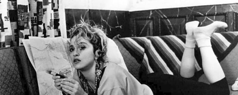 Madonna’s ‘Confessions II’ Breaks Major Records With 13.06 Million-Stream Spotify Debut