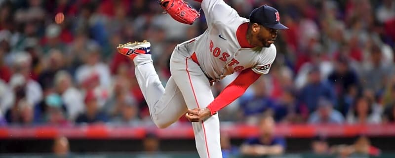 Former Yankees Closer Turns Career Around with Rival Club