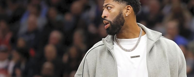 Wizards’ Newest Star Out For Season, Will Debut in 2026-27