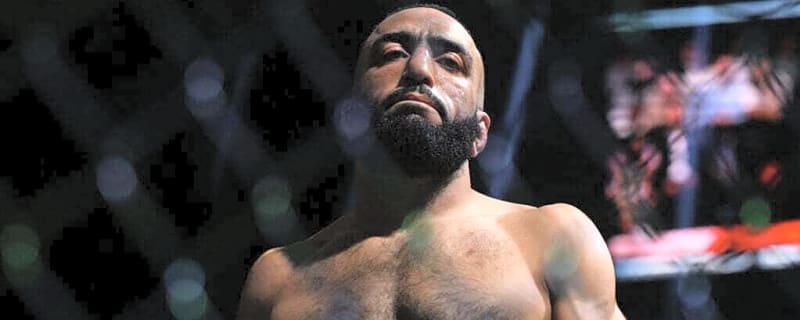 Belal Muhammad admits he has ‘work to do’ after suffering back-to-back losses for the first time