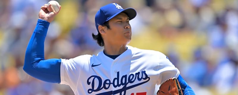 Dodgers Star Shohei Ohtani Reveals Major Personal News