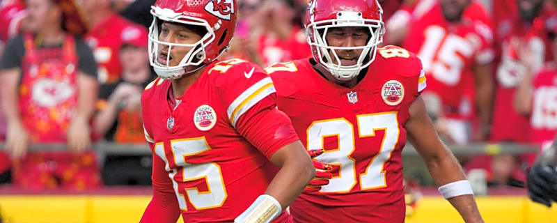 Chiefs’ Patrick Mahomes, Travis Kelce Lawsuit Lands Critical Update