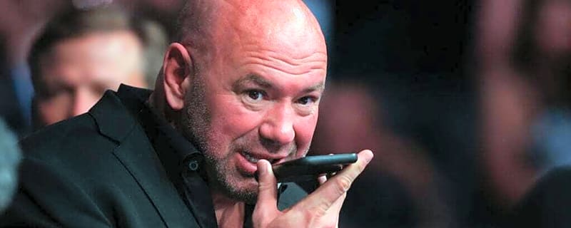 Dana White sent plea from PFL’s first double champion who wants to come ‘home’ after recent release