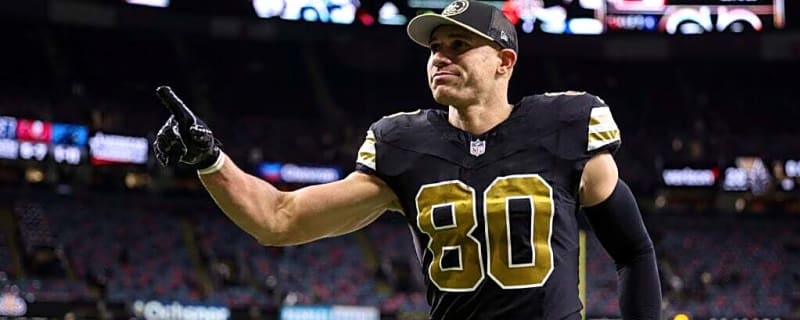 ‘That’s special…’ Jimmy Graham addresses Travis Kelce’s claim about changing the tight end position