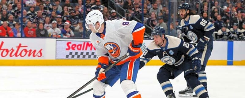 Projecting Noah Dobson’s First Season with the Montreal Canadiens