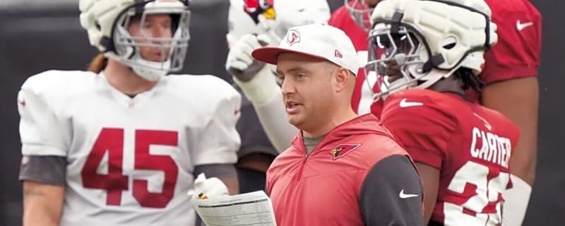 Drew Petzing Hired As the Detroit Lions’ Offensive Coordinator