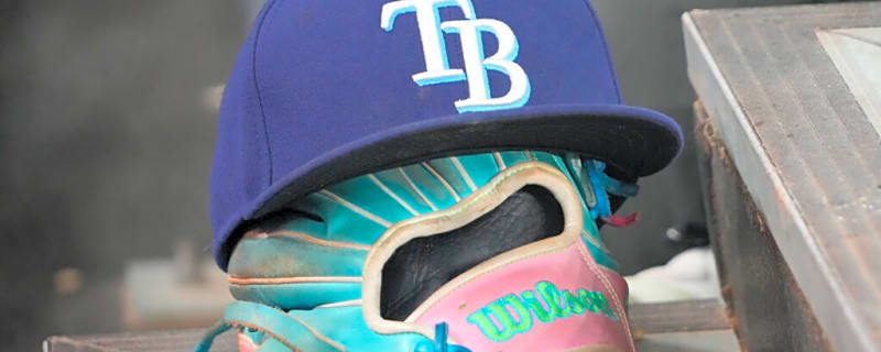 Could the Rays make a last-second push for this Japanese hurler?