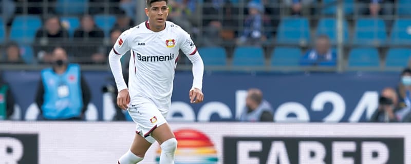 Report: Tottenham make enquiry for 23-year-old 'warrior', receive response