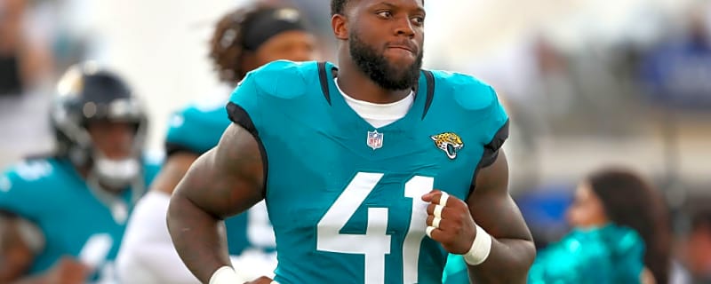 Newly Released Footage Shows Josh Hines-Allen’s Wild Sideline Fight With Ball Boy Over Travis Hunter’s First INT 