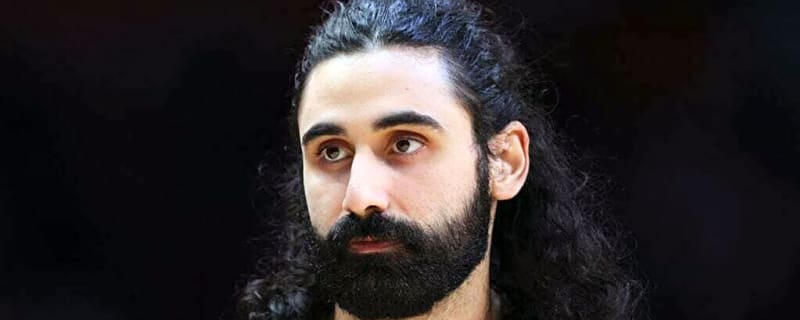 How Goga Bitadze reacted to Luka Doncic’s claim about cheap trash talk