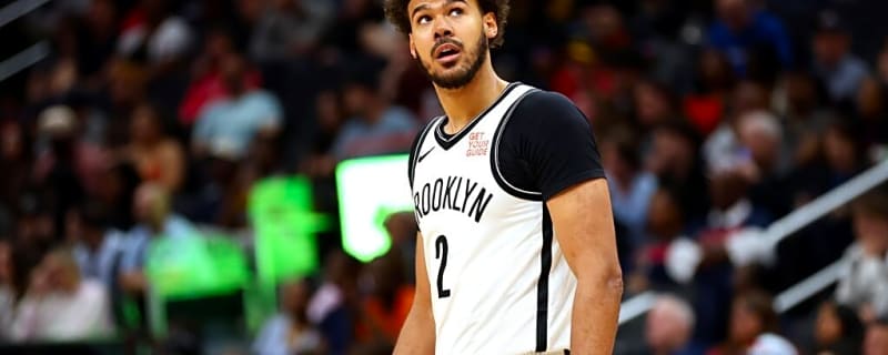 Analysing Rockets and Raptors Interest In Brooklyn’s Cam Johnson? Plus, Potential Nets Draft Targets