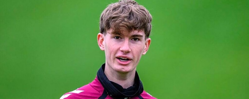 Tottenham looking to hijack Arsenal’s loan move for exciting Scottish star James Wilson