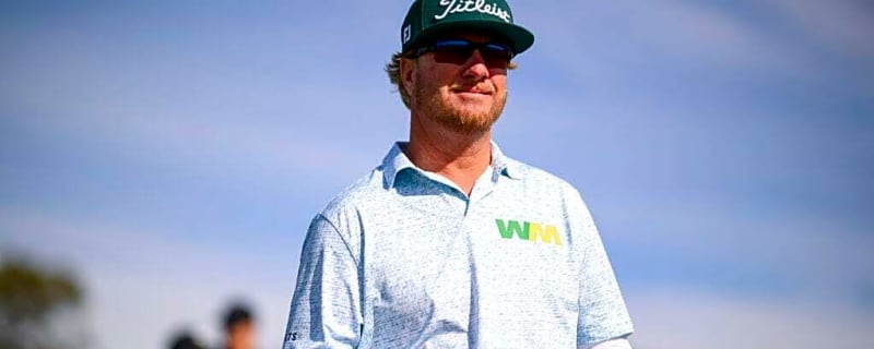 Charley Hoffman predicts what a 13-handicap would shoot at Augusta National from the members’ tees