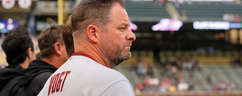 Guardians’ Stephen Vogt Hit With Strong Words Amid Playoff Push