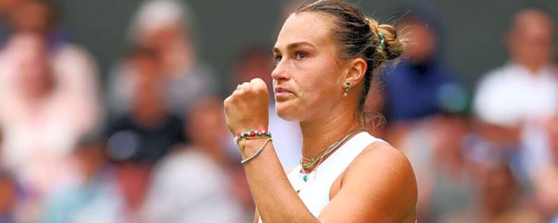 Chris Evert shares why Aryna Sabalenka has extra motivation ahead of the US Open final