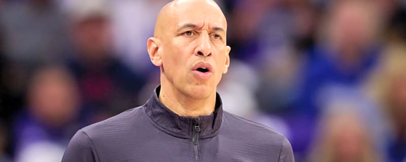 Sacramento Kings Suddenly Terminate Contracts of 2 Players