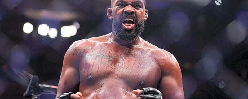 Stipe Miocic believes he disclosed Jon Jones’ weaknesses in final UFC bout
