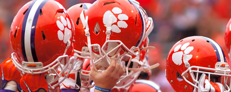 Former Clemson Tigers Captain Receives Major NFL Update