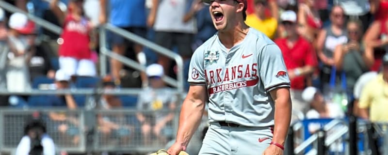 Three Pitchers the Yankees Could Select in the 2025 MLB Draft