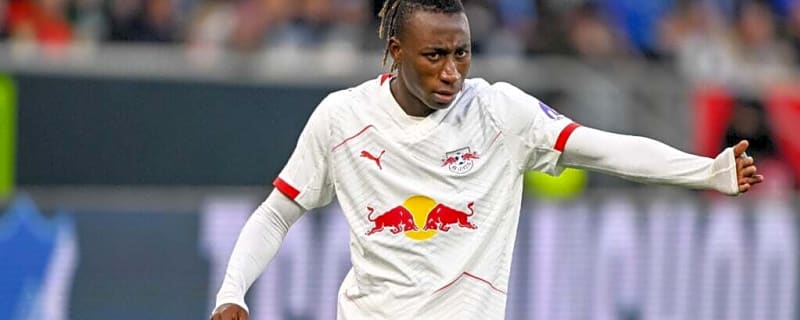 Liverpool eye 18-year-old Bundesliga winger with four goals in just 11 matches