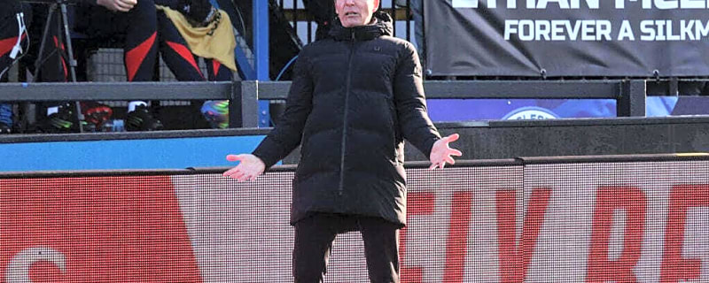 Oliver Glasner demands ‘change’ after Crystal Palace’s terrible FA Cup loss, ‘I think our U21s would have done…’