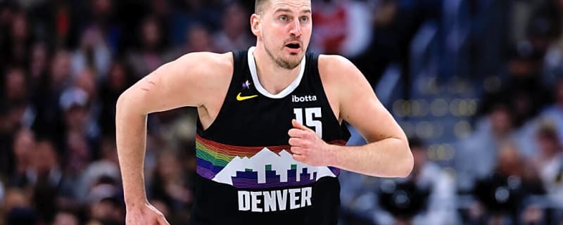 Cavaliers vs. Nuggets — Jokic vs. Mitchell in Mile High