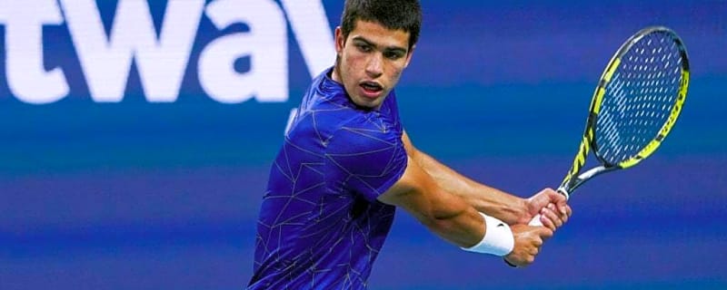 Carlos Alcaraz reveals the turning point that led to Grand Slam glory