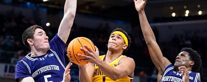 Minnesota Basketball 2025-26 Preview: Medved More Than Ready to Lead Gophers