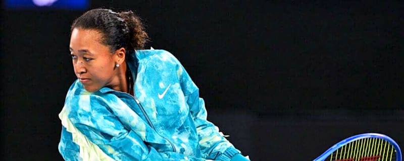 Naomi Osaka criticised by Novak Djokovic’s wife over Australian Open incident