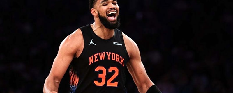 Shaquille O’Neal gives selfish advice to Karl-Anthony Towns amid Knicks’ NBA Championship hopes