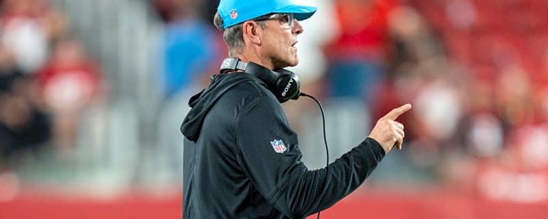 Newest Blockbuster Chargers Trade Could Be Season-Changing