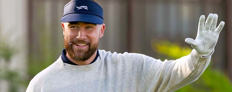 Travis Kelce reveals an out of the world dream to Ryan Gosling