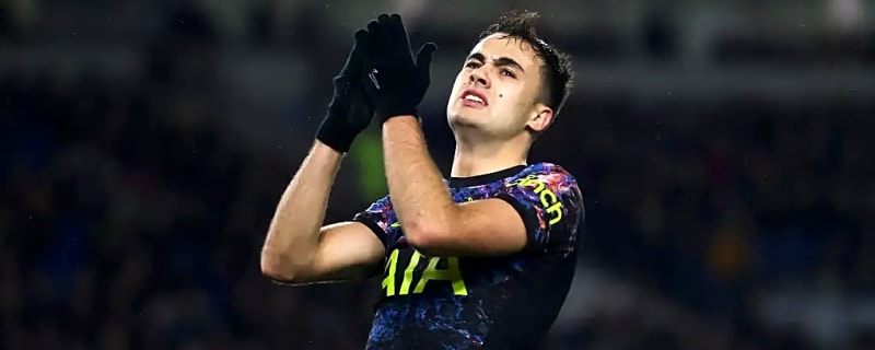 PL rivals keen to bring back former Tottenham star to the Premier League this summer; Bosman move eyed