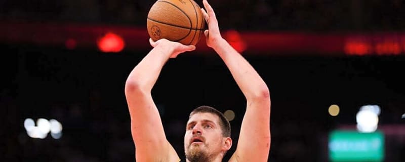 Eddie Johnson fires back at Stan Van Gundy for saying Nikola Jokic might be the GOAT