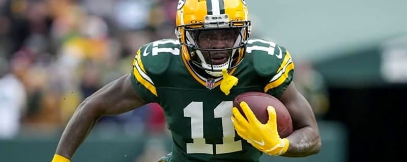 Inside Green Bay Packers Jayden Reed’s Team-Friendly Contract Extension
