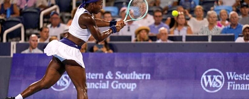WTA Beijing Quarterfinal Predictions Including Coco Gauff vs Eva Lys