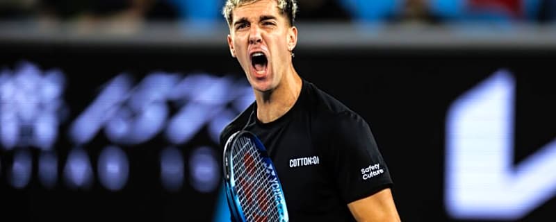 ATP Adelaide Best Bets Including Kokkinakis vs Korda