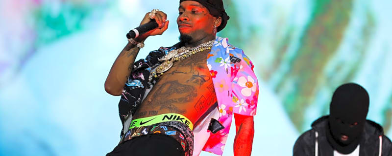 Tory Lanez Loses Bid to Dodge Deposition as Megan Thee Stallion Lawsuit Moves Forward