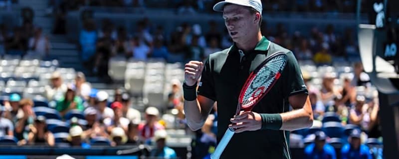 ATP Washington Day 1 Predictions Including Yoshihito Nishioka vs Jenson Brooksby