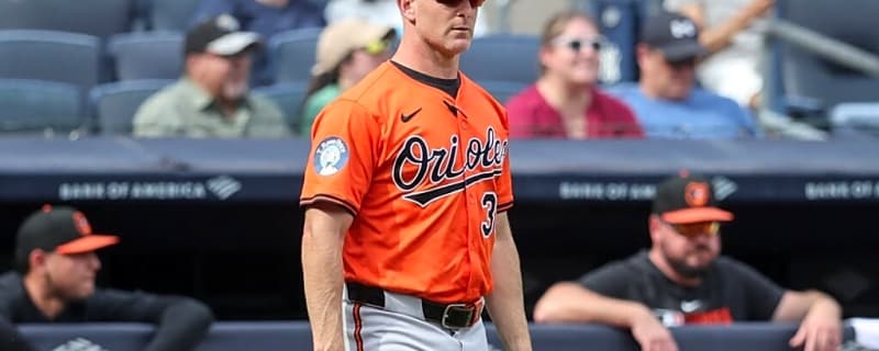 Orioles Search for New Manager, Need to Find the Right Fit